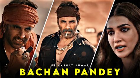 Bachchan Pandey Efx Status Akshay Kumar Cc Preset Alight Motion