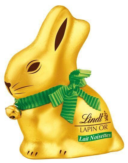 Lindt Lapin Lindt