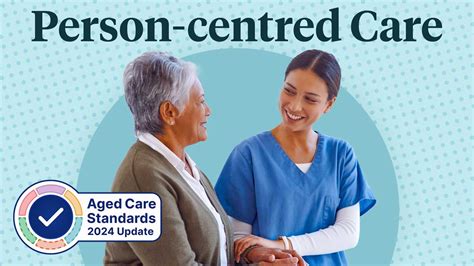 Person Centred Care In Aged Care Ausmed