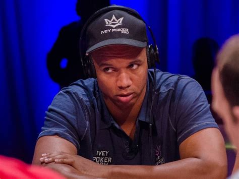 Phil Ivey Leads An All-Star Cast in WSOP Hall of Fame Finale