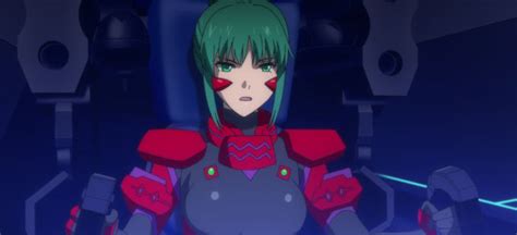 Muv Luv Archivos Universo Nintendo