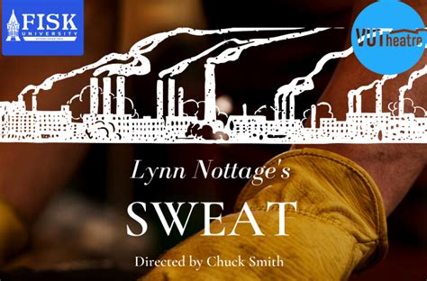 New FiskVanderbilt Arts Partnership Launches With The Play Sweat On