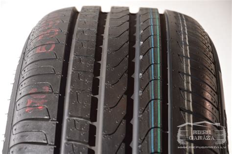 Summer Tyres 235 40 R19 Pirelli Cinturato P7 SI Seal Inside Riepu