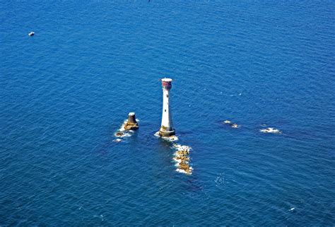 Eddystone Lighthouse in Plymoutrh, GB, United Kingdom - lighthouse Reviews - Phone Number ...