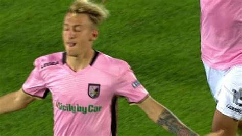 Venezia Palermo 1 1 Gol E Highlights VIDEO