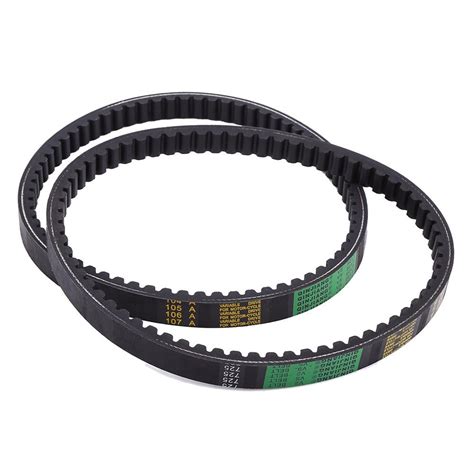 Walfront X Drive Belt Clutch Belt For Hammerhead T And Trailmaster