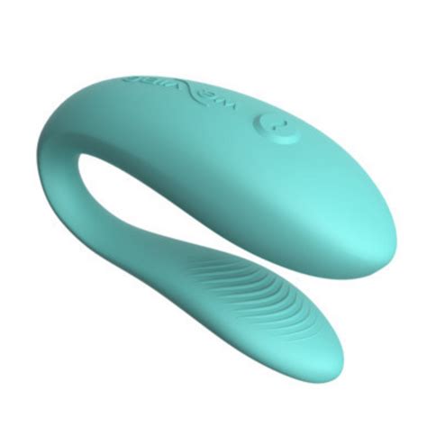 We Vibe Sync Lite Couples Vibrator