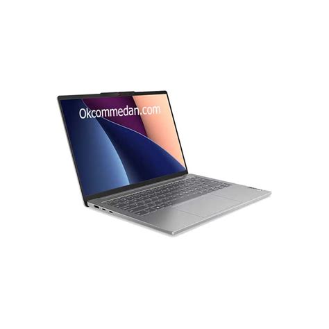 Laptop Lenovo Ideapad Slim Pro Irh Intel Core I H Ok Computer