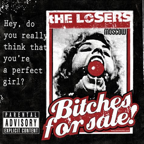 The Losers Albums Songs Discography Biography And Listening Guide Rate Your Music