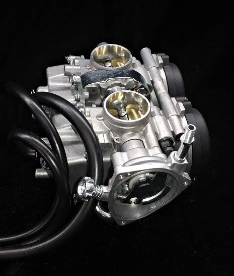 Sss Racing Raptor Carburetor