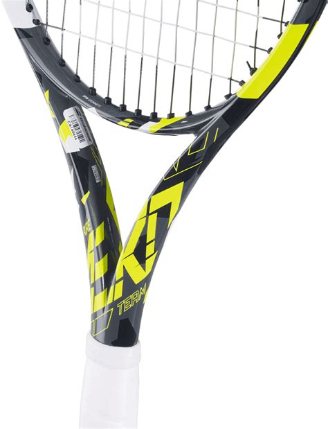 Racchetta Da Tennis Babolat Pure Aero Team U Ncv Tecnica Sport