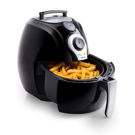 Tristar Fr Crispy Fryer Xl Fritadeira L W Pccomponentes Pt