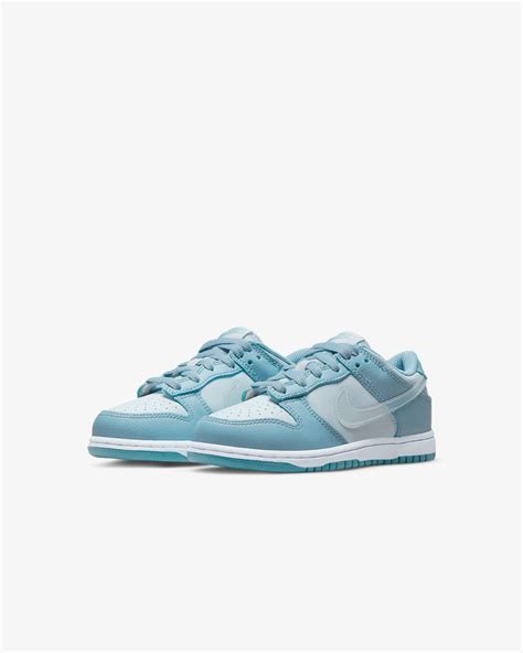 Nike Dunk Low Gs Blue Sneakercartel