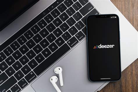 Deezer Lance Son G N Rateur De Playlists Aliment Par Lia Pour