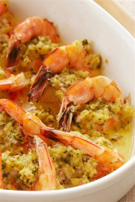 Ina Garten Stuffed Shrimp Delish Sides