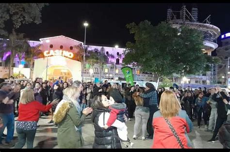 Las Termas Contin A Prepar Ndose Para Festejar Sus A Os Las Termas