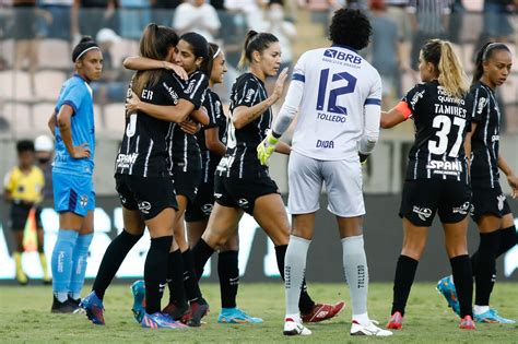 SUPER COPA DO BRASIL FEMININO 2022 CORINTHIANS X REAL BRAS Flickr