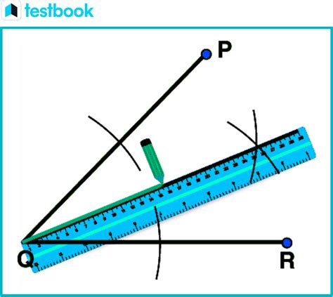 Understanding Angle Bisectors - Definition, Properties, Construction ...