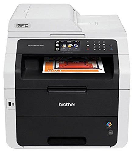 Best Compact Laser Printers