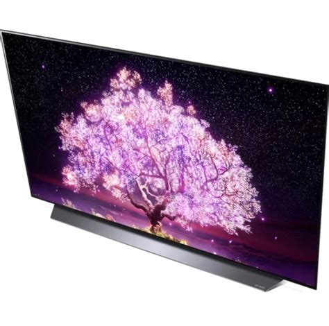 Defolu LG OLED55C14LB 55 inç 139 Ekran Televizyon