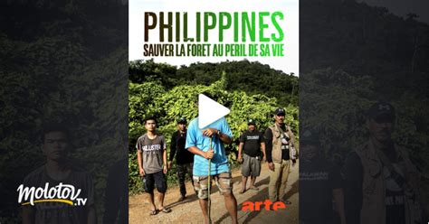 Philippines sauver la forêt au péril de sa vie en streaming gratuit