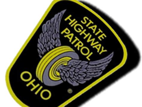 Ohio State Trooper Logo