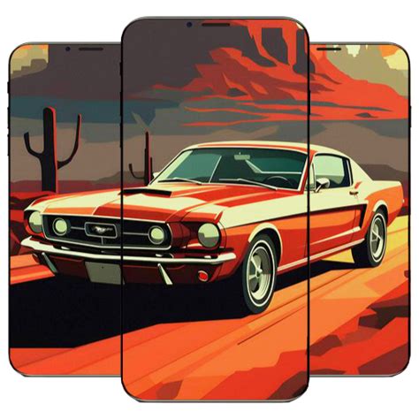 Classic Cars Wallpaper for PC / Mac / Windows 11,10,8,7 - Free Download ...