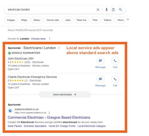 The Ultimate Guide To Google Local Service Ads For Businesses Prime