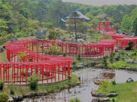 10 Best Torii Gates In Japan Japan Web Magazine