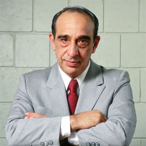 Colombo family boss Carmine Persico has passed away | About The Mafia