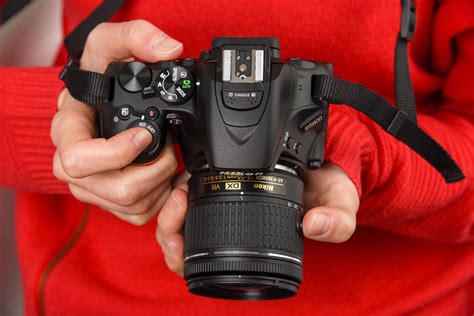 Фотоаппарат для начинающего фотографа 2024