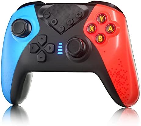 Switch Controller Wireless Pro Controller For Switch Switch Lite