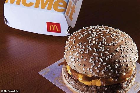 Major Mcdonalds Shake Up Could Affect Menus Around The World Daily