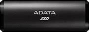 Adata Ase760-2tu32g2-cbk Portable SSD Se760 2TB Usb3.2 GEN 2 / Type-c ...