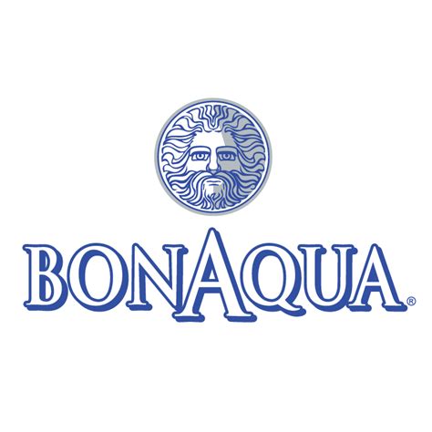 Bonaqua 3 Free Vector / 4Vector