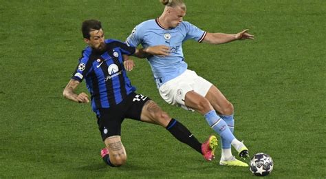 Assistir Manchester City X Inter De Mil O Ao Vivo Online Gr Tis