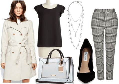 TV Fashion Inspiration: Scandal - College Fashion