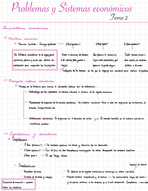 Solution Problemas Y Sistemas Econ Micos Studypool