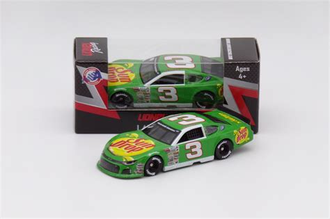 Dale Earnhardt Jr 2022 Sun Drop North Wilkesboro Raced Version 1 64