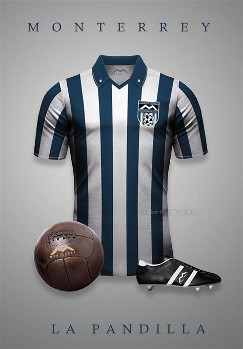 Venta Ultima Playera De Rayados En Stock