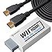 Amazon PORTHOLIC Wii To HDMI Converter 1080P With 5FT 1 5M High