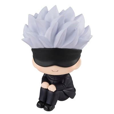 Anime Rysunek Jujutsu Kaisen Gojo Satoru Rysunek I 12718009115