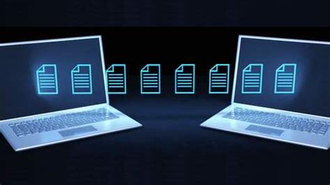How to transfer files from one PC to another PC - Matrix Warehouse ...