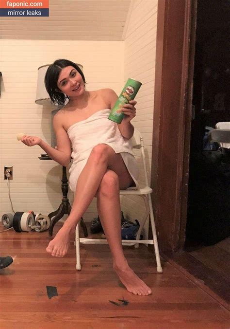 Daniella Pineda Aka Notdaniellapineda Aka U Nude Leaks