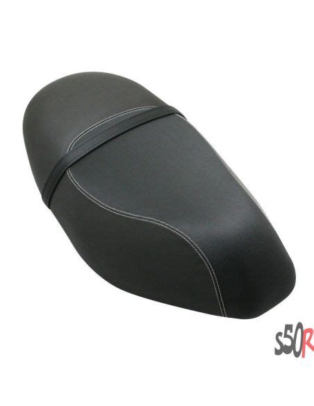 Selle Piaggio Zip 2t Et 4t