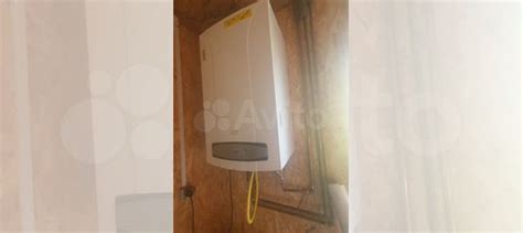 Продам газовый котел бу Бакси Луна 3 Комфорт купить в Мытищах | Товары ...