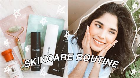 Skincare Routine 2020 Youtube