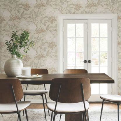 Joanna Gaines just announced a gorgeous new line of wallpaper | Homes ...