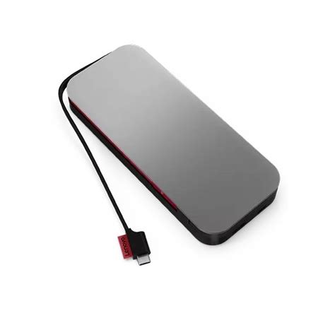 Lenovo Go USB-C Laptop Power Bank - 20000 mAh | Shop Today. Get it ...