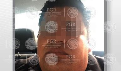 Mexican Authorities Grab Alleged Cartel Sex Trafficker Wanted In U S